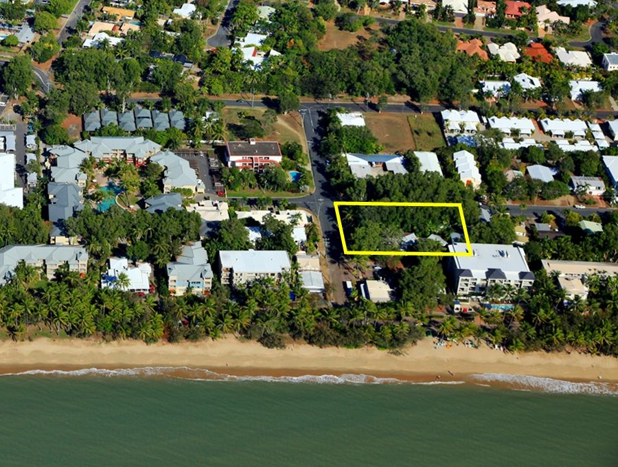 PALM COVE, QLD 4879