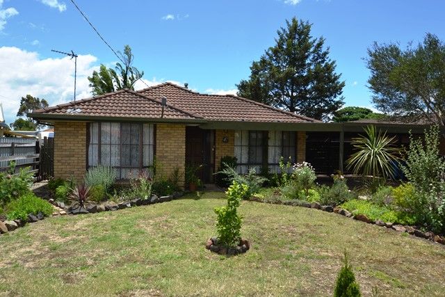 47 Delatite Road, SEYMOUR VIC 3660