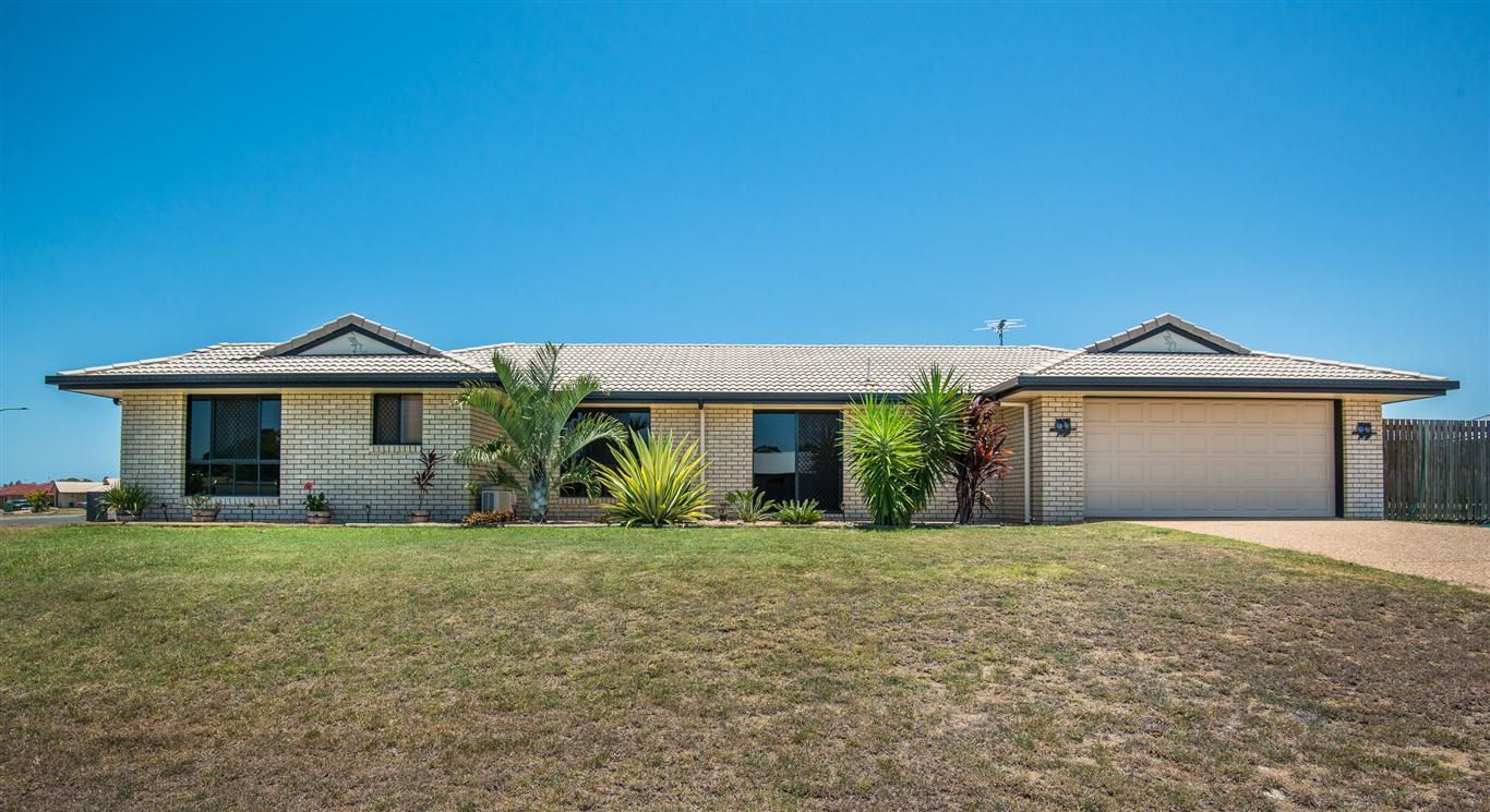 48 Buxton Drive, GRACEMERE QLD 4702
