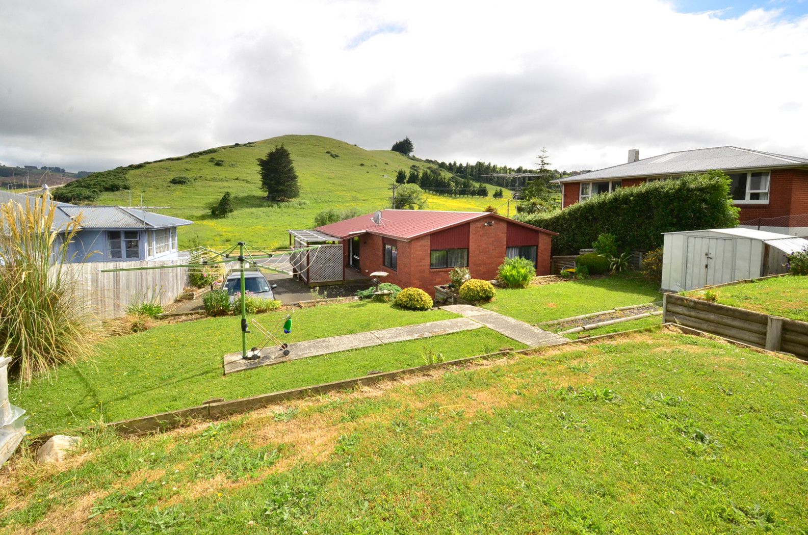 5 Stevenson Road, CONCORD, Dunedin City