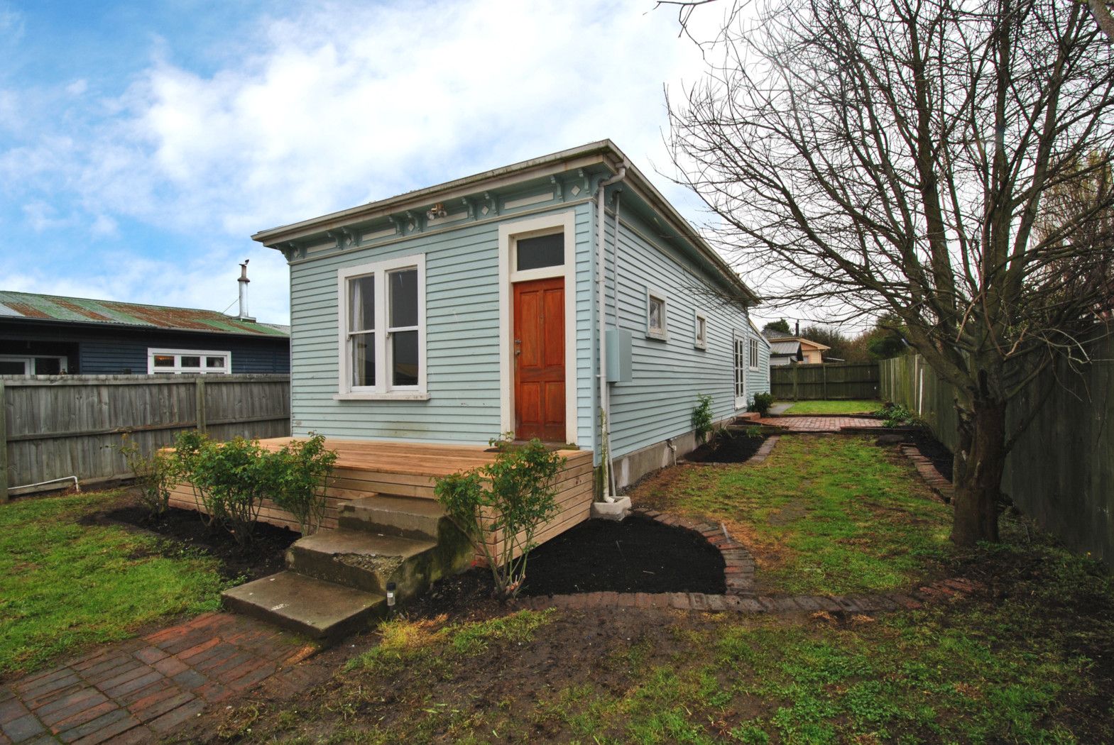 1/683 Worcester Street, LINWOOD, Christchurch City