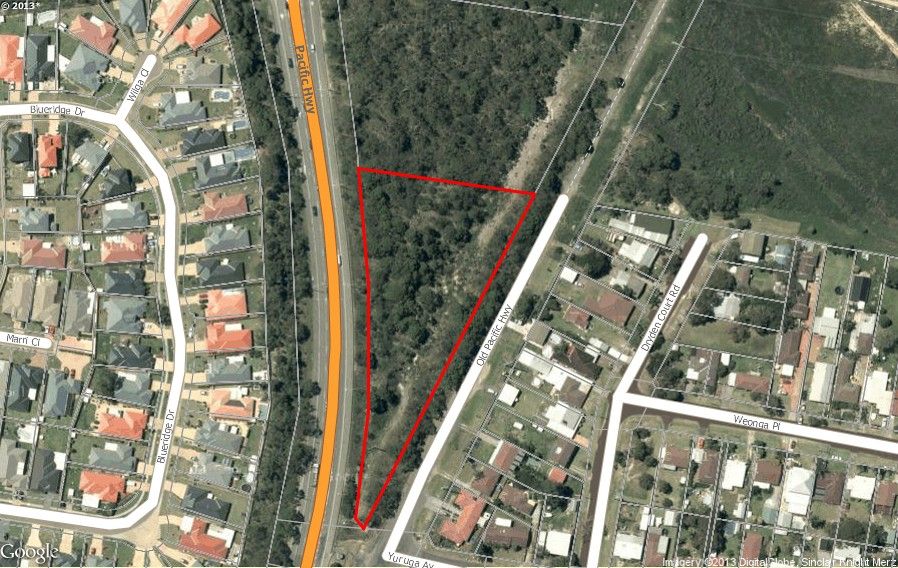 45 Pacific Highway, SAN REMO, NSW 2262