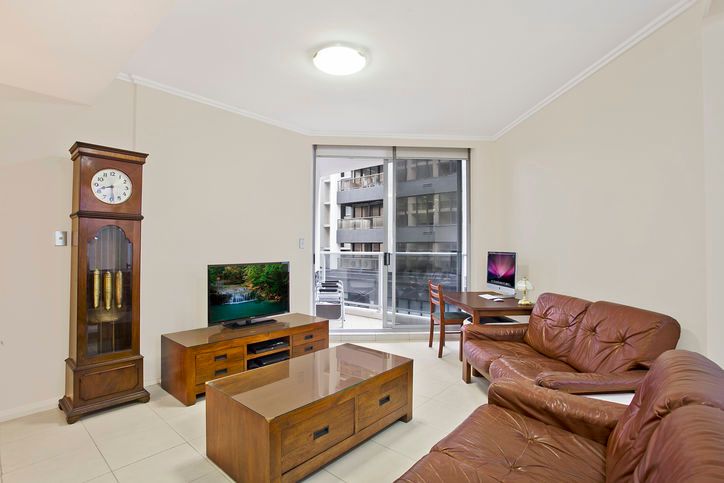 62/107 Quay Street, HAYMARKET, NSW 2000