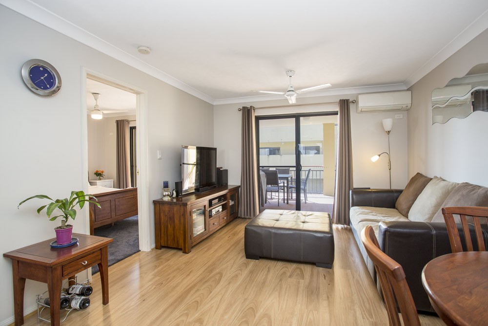8/14 Taunton Street, ANNERLEY, QLD 4103
