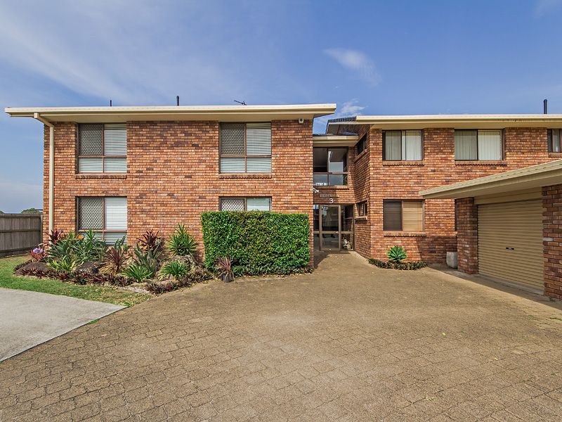 3/3 Barbet Place, BURLEIGH WATERS, QLD 4220