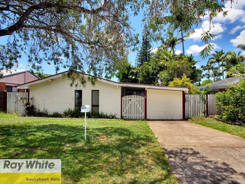 8 Headland Street, SUNNYBANK QLD 4109