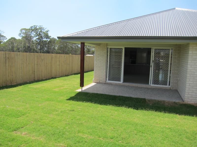 27 Abercrombie Street, Mango Hill, QLD 4509