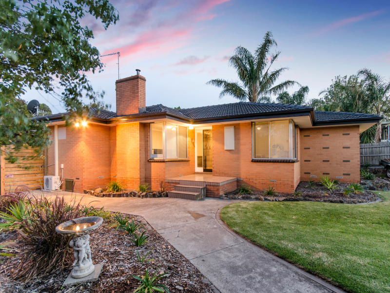 3 Kandy Court, FRANKSTON, VIC 3199