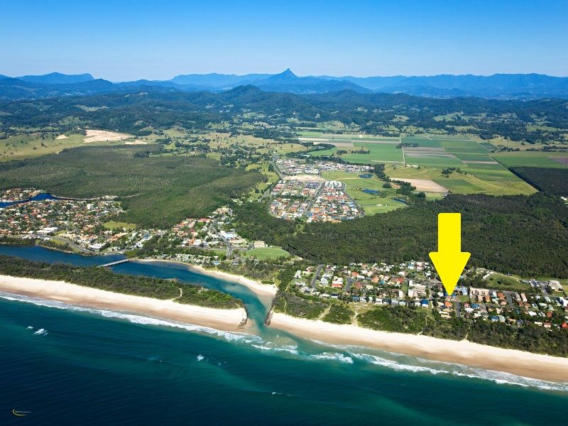 44-48 Elanora Avenue, POTTSVILLE NSW 2489