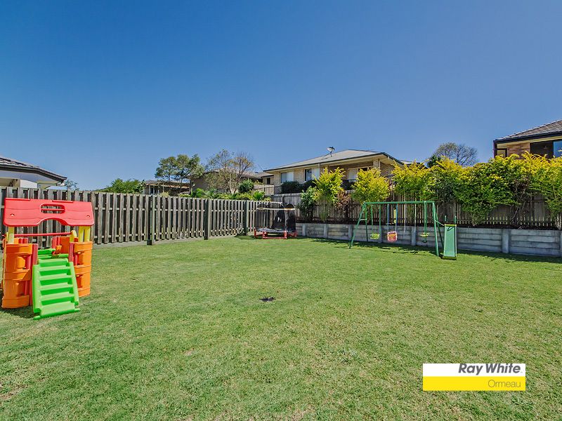 47 Charlton Crescent, ORMEAU QLD 4208