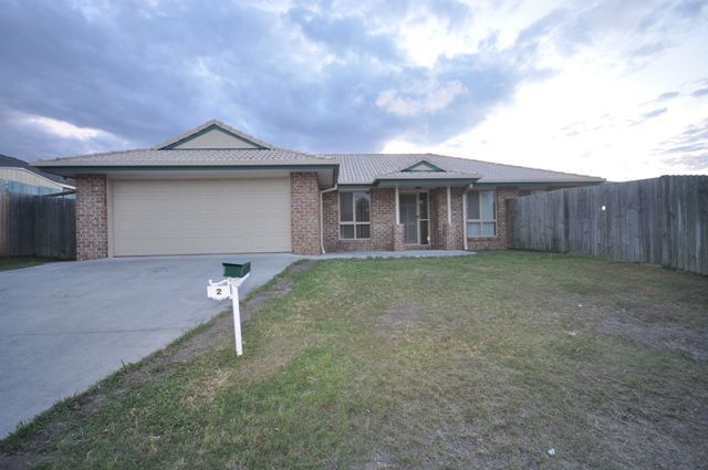 2 Wentworth Place, NARANGBA, QLD 4504
