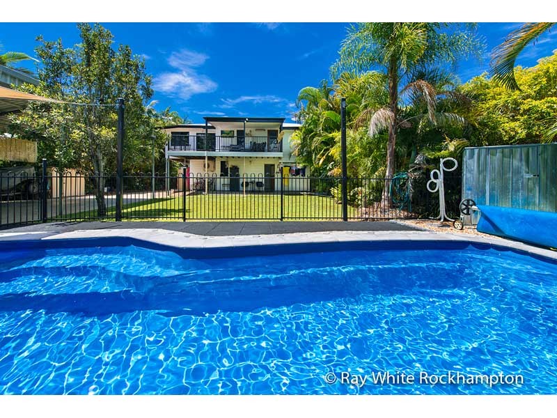 12 Callan Street, WANDAL, QLD 4700