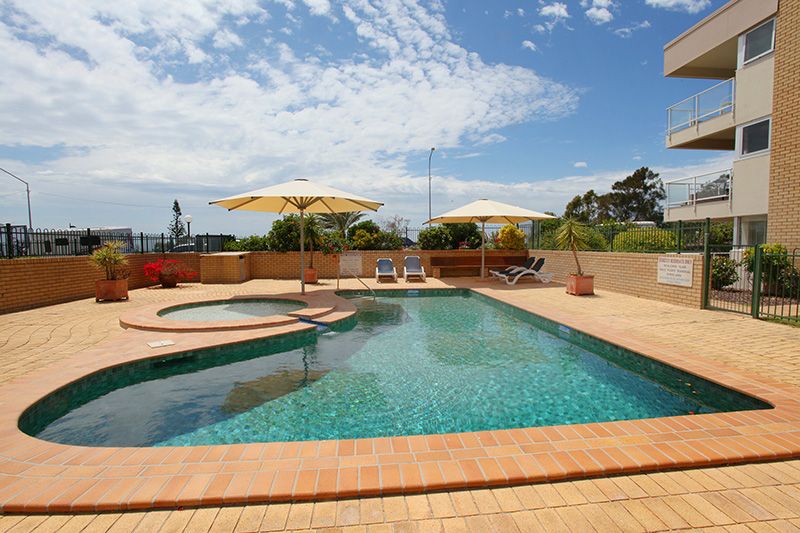 1/268 Alexandra Parade, ALEXANDRA HEADLAND, QLD 4572