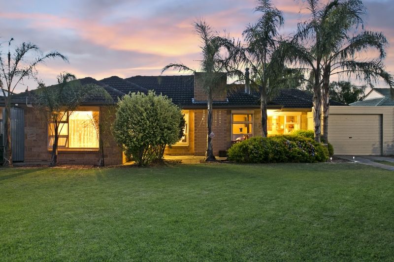 53 Eyre Crescent, VALLEY VIEW SA 5093
