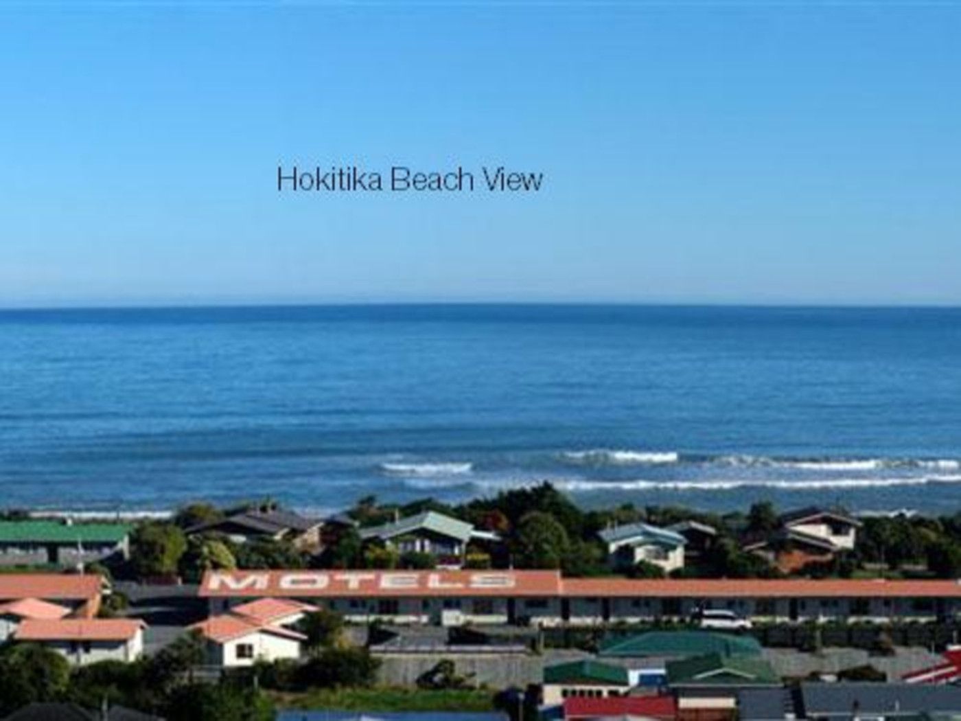 . Keogans Road, HOKITIKA, Westland District