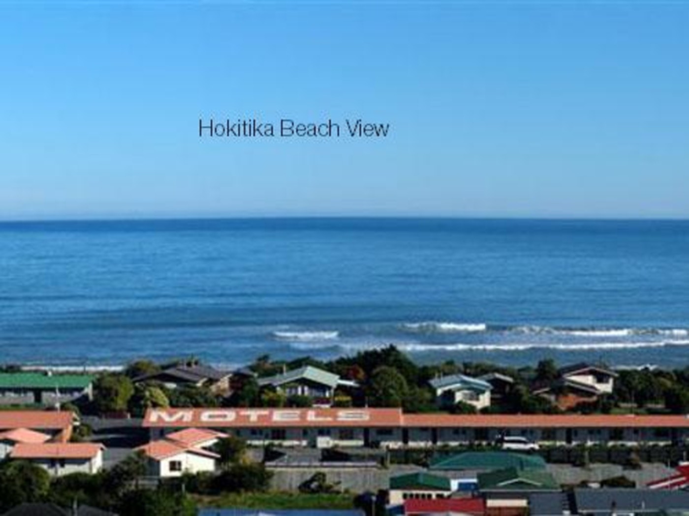 . Keogans Road, HOKITIKA, Westland District
