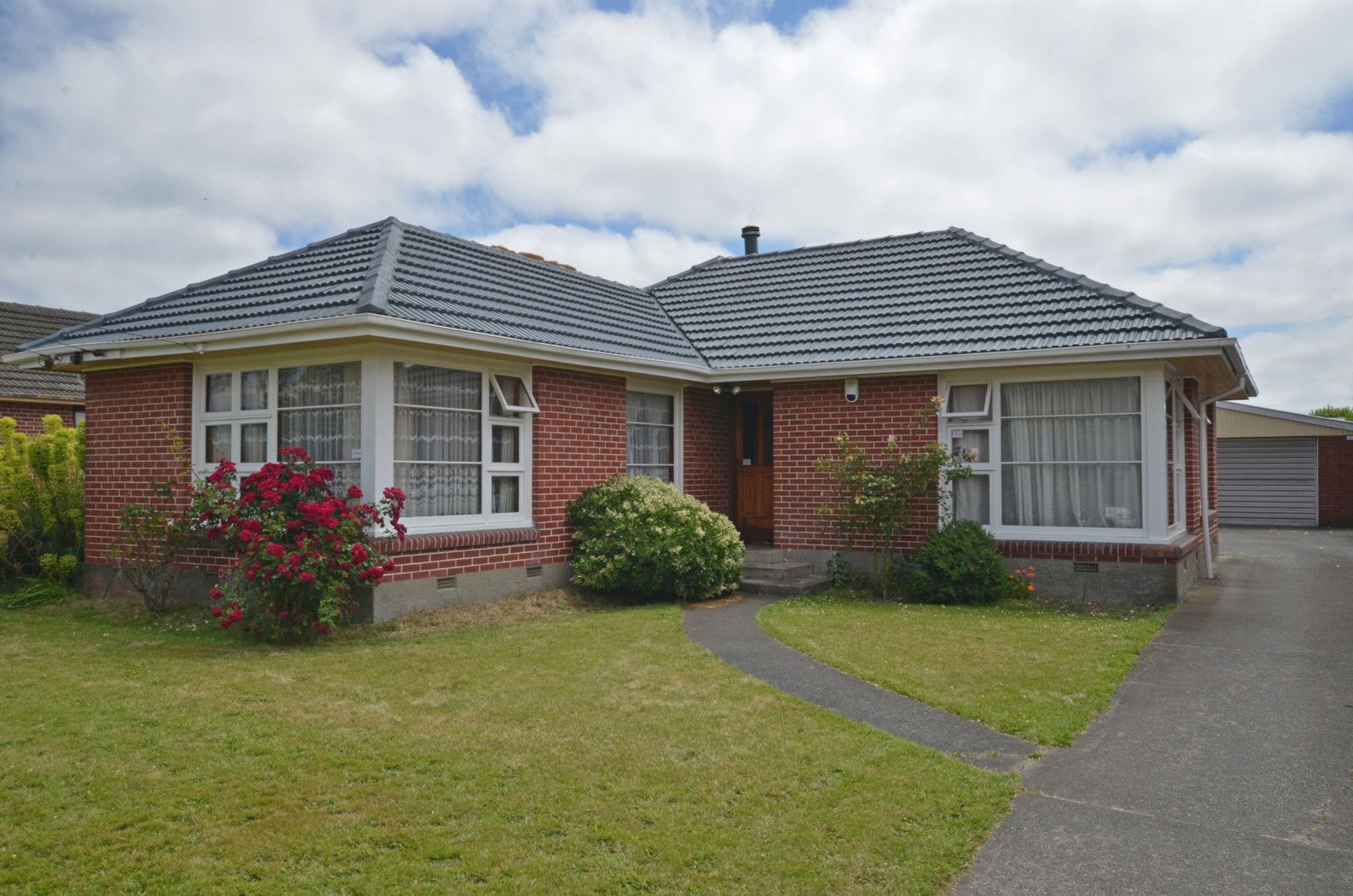 6 Liverton Crescent, Bishopdale, Christchurch City