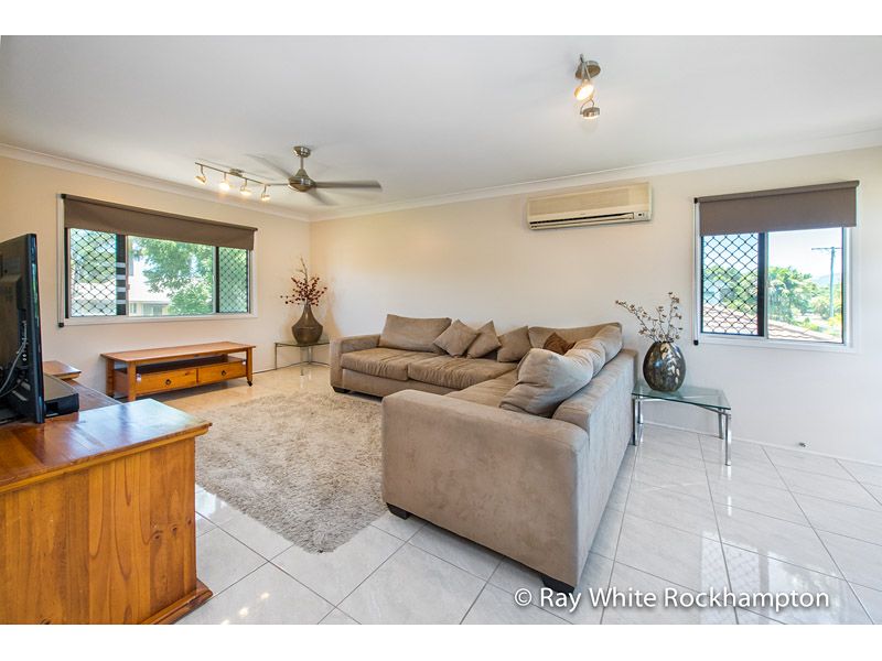 19 Webber Avenue, KAWANA, QLD 4701