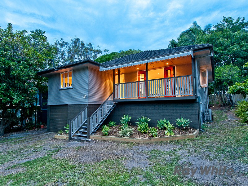 21 Beau-Vista Street, GEEBUNG, QLD 4034