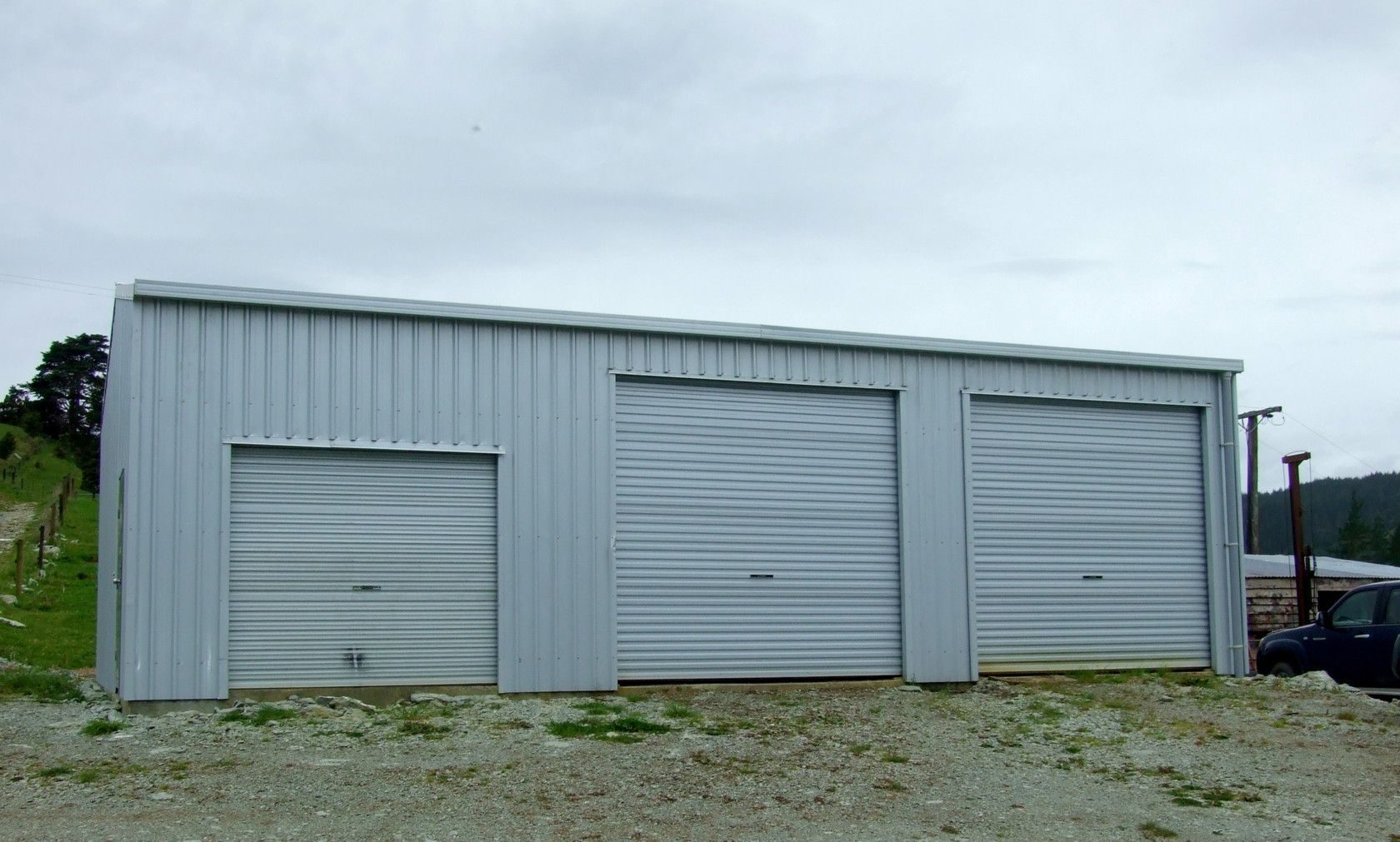689 Fairburn Road, KAITAIA, Far North District