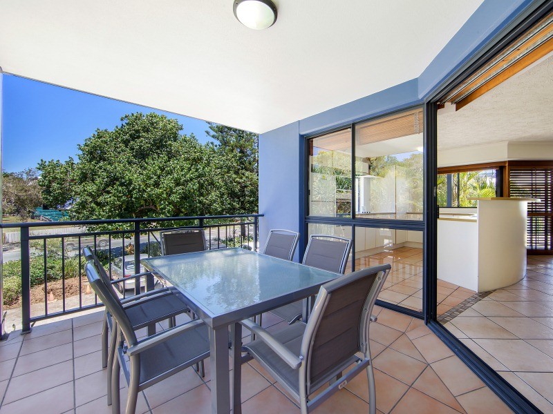 Unit 28 'Portobello' 6 Beerburrum Street, DICKY BEACH, QLD 4551