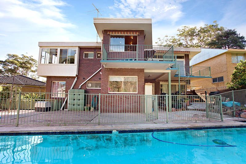 29 William Place, NORTH ROCKS, NSW 2151