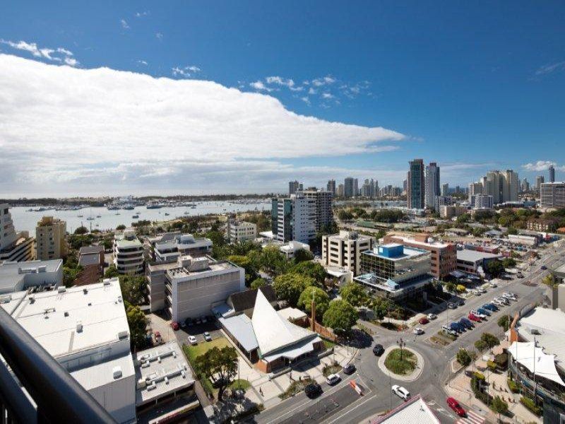1136/56 Scarborough Street, SOUTHPORT, QLD 4215