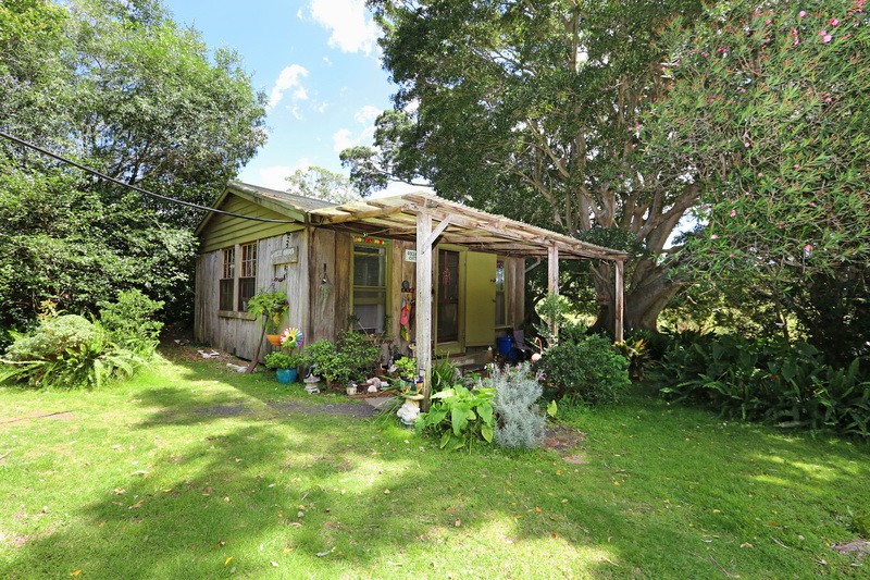 A495 Princes Highway, BROUGHTON VILLAGE, NSW 2534