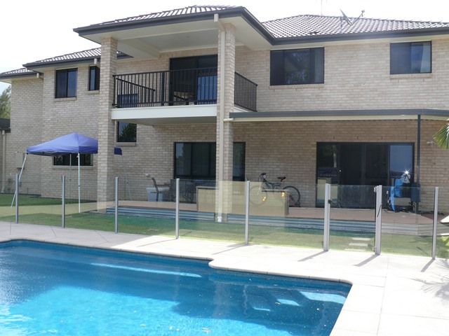 1 Yarama Court, UPPER COOMERA QLD 4209