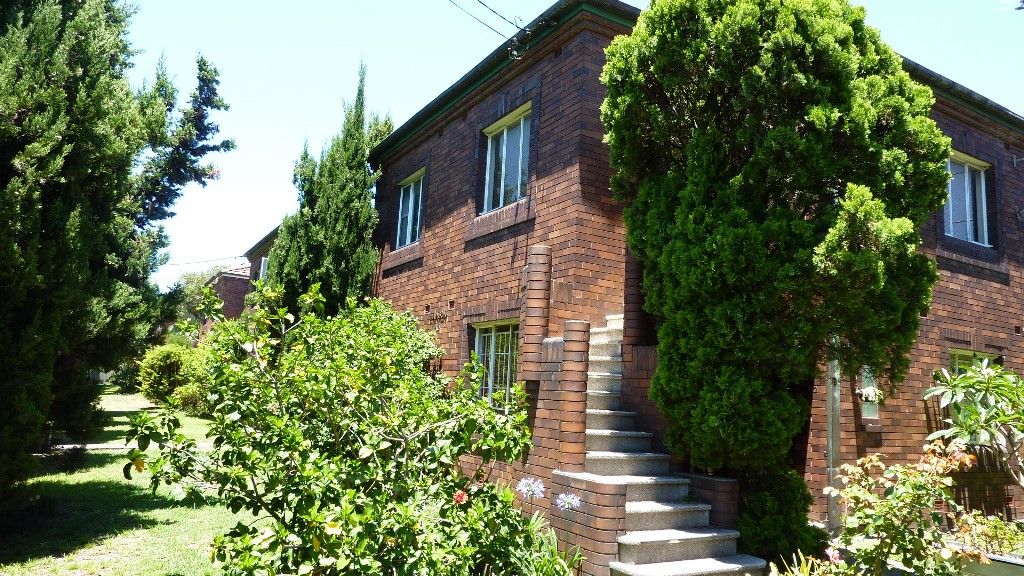 13 Todman Avenue, KENSINGTON NSW 2033