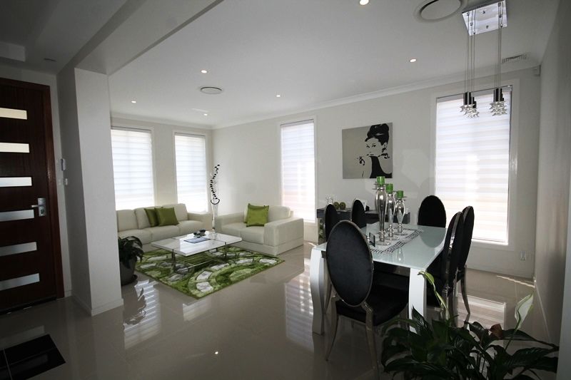 HOXTON PARK, NSW 2171