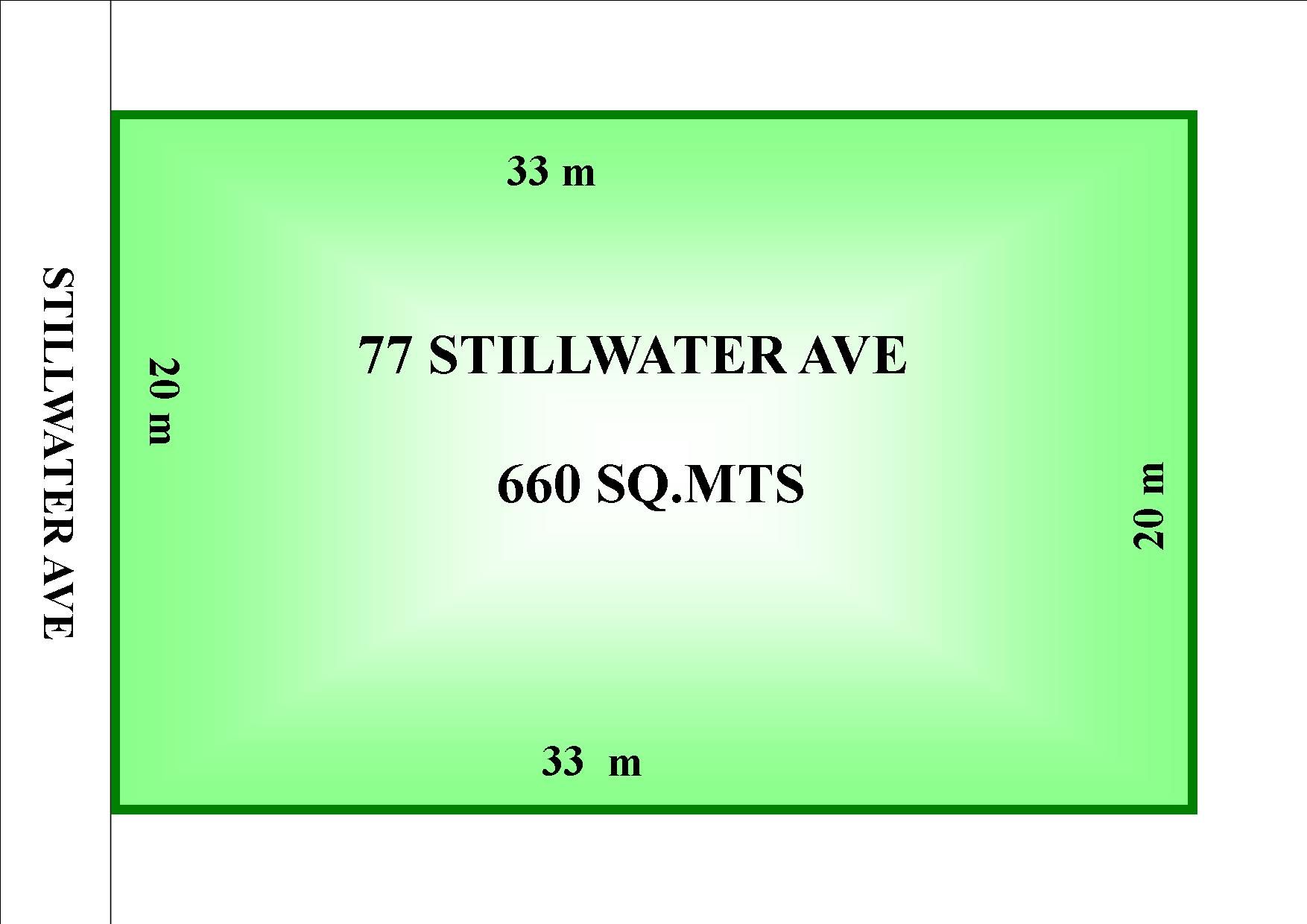 77 Stillwater Avenue, DRUMMOND COVE, WA 6532