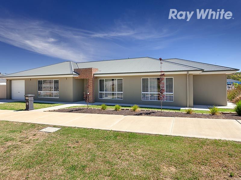 3 Cardiff Drive, WODONGA VIC 3690
