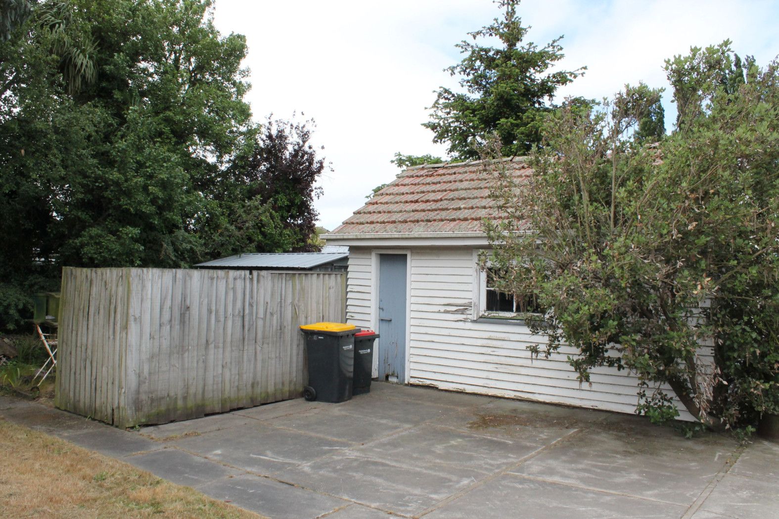 119 Pages Road, WAINONI, Christchurch City