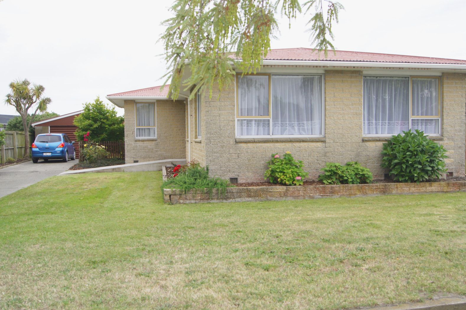 31 St Heliers Crescent, ARANUI, Christchurch City