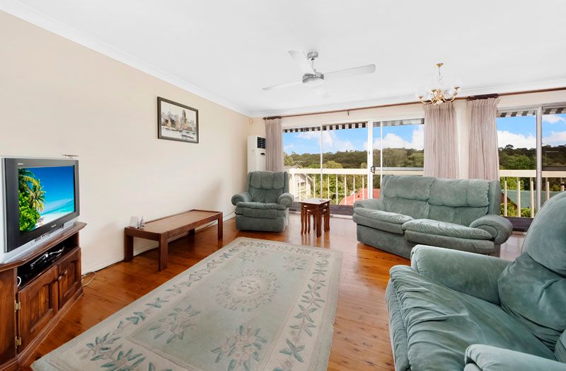 3 Yanderra Avenue, BANGOR, NSW 2234
