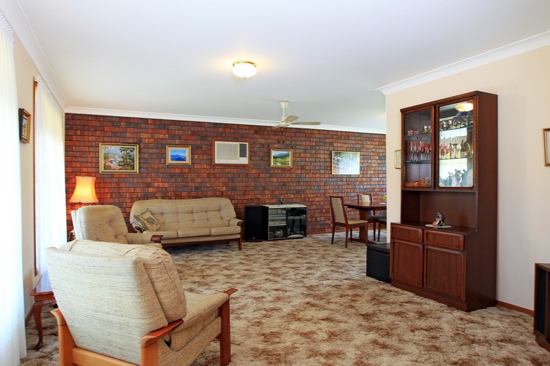 9 Gunyama Crescent, NORTH NOWRA, NSW 2541