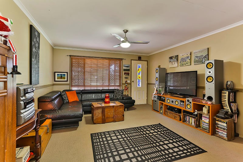 6 Gibson Street, WILSONTON, QLD 4350