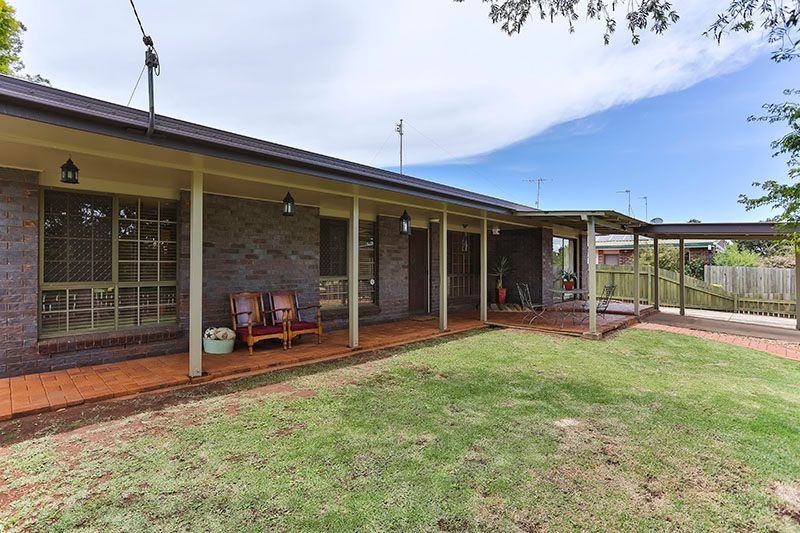 6 Gibson Street, WILSONTON QLD 4350
