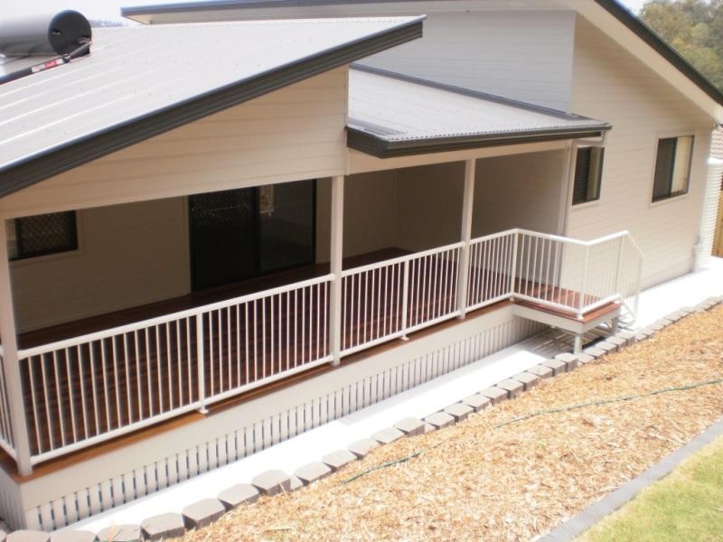 35 Summit Parade, BAHRS SCRUB, QLD 4207