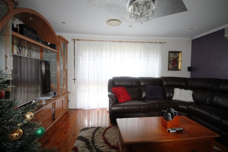 GREEN VALLEY, NSW 2168
