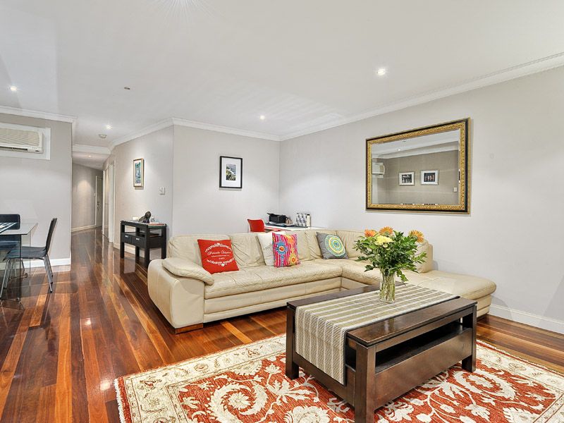 3/72 MORAY Street, NEW FARM, QLD 4005