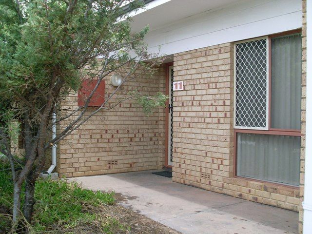 Unit 11 / 239 Willcock Drive, MAHOMETS FLATS, WA 6530
