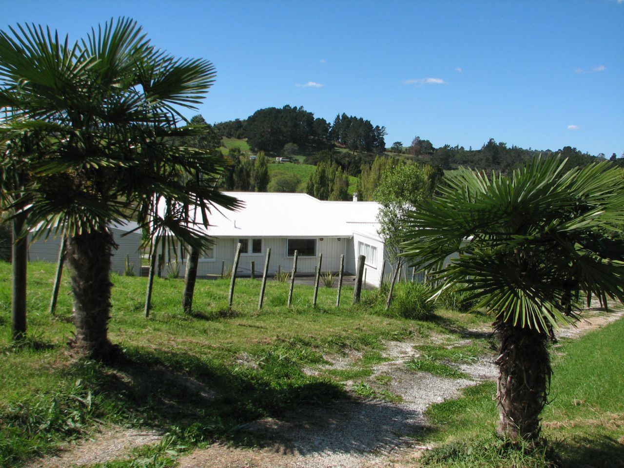 2239C State Highway 12, PAPAROA, Kaipara District