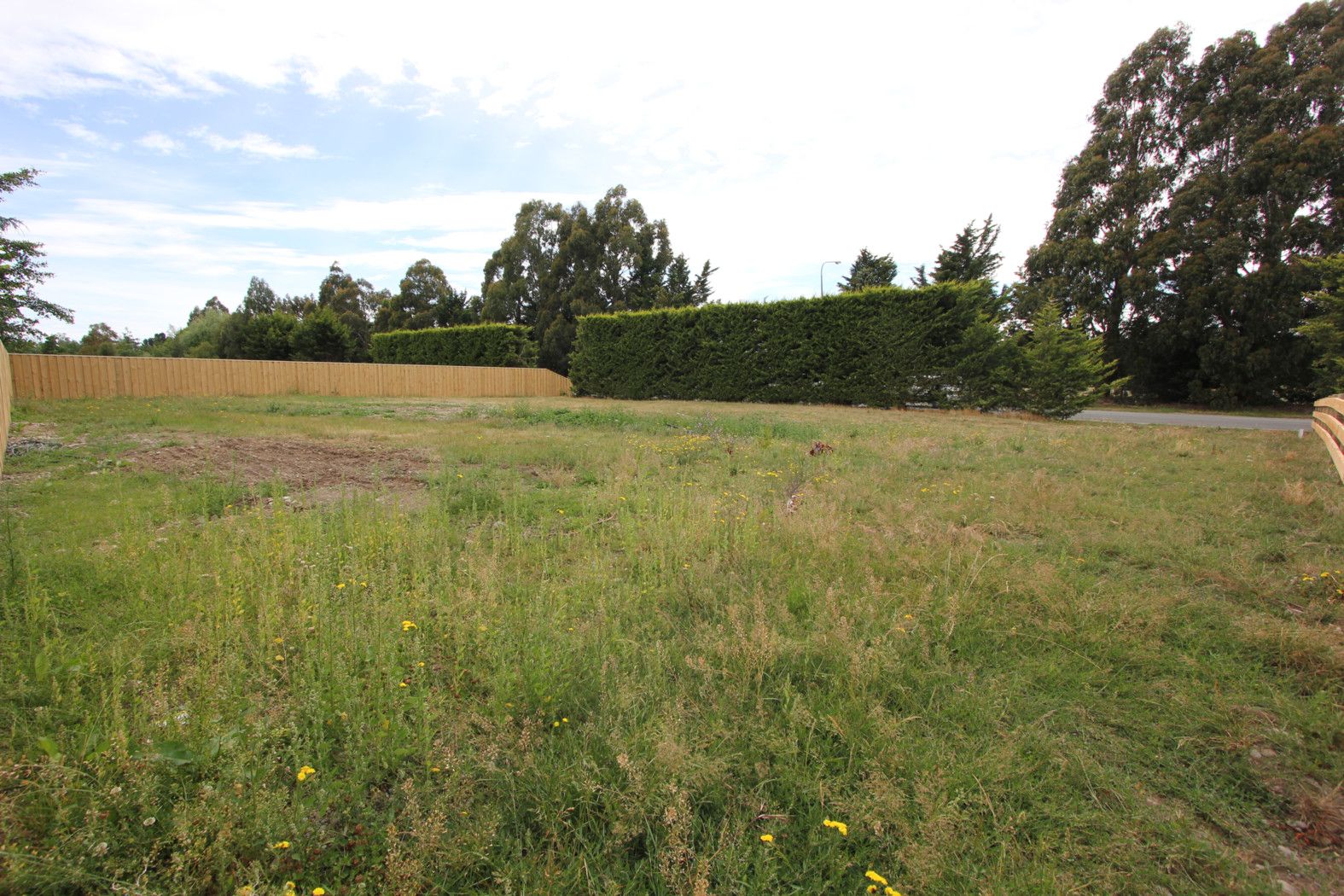 Lot 1 1133 Goulds Road, ROLLESTON, Selwyn District