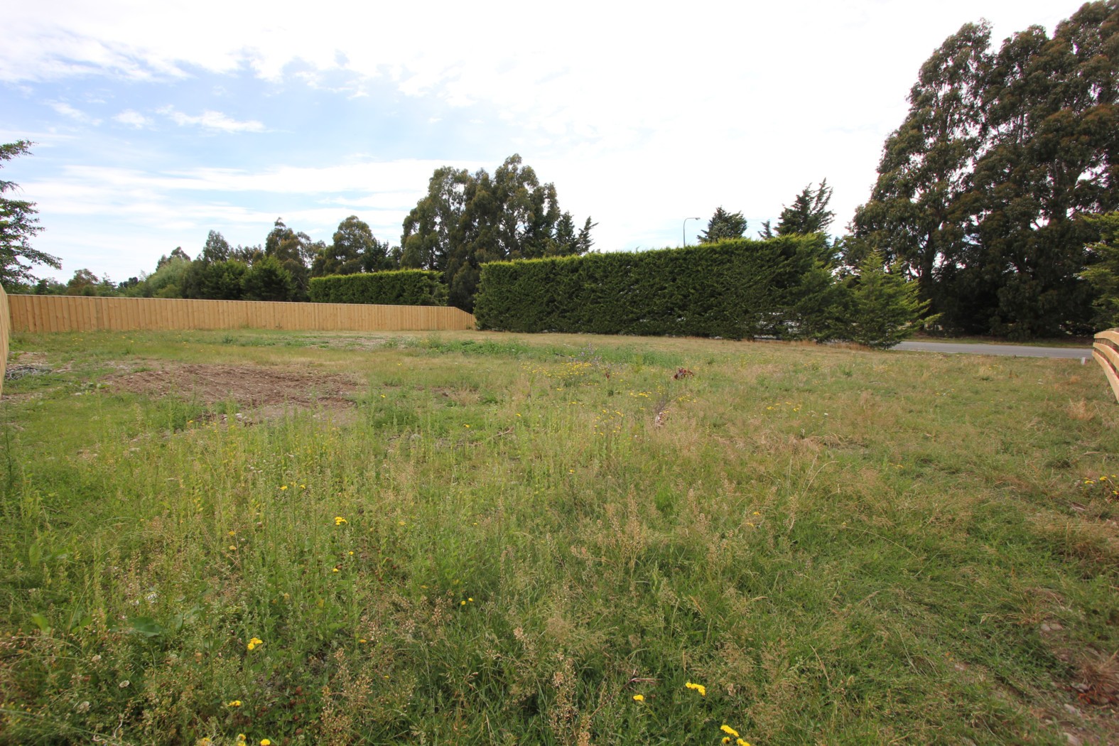 Lot 1 1133 Goulds Road, ROLLESTON, Selwyn District