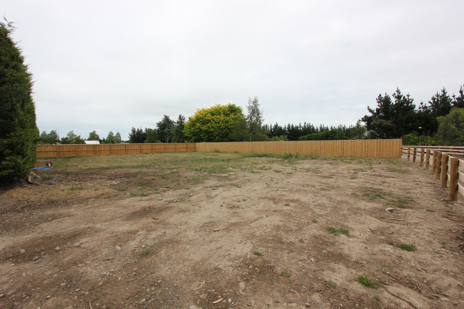 Lot 2 1133 Goulds Road, ROLLESTON, Selwyn District