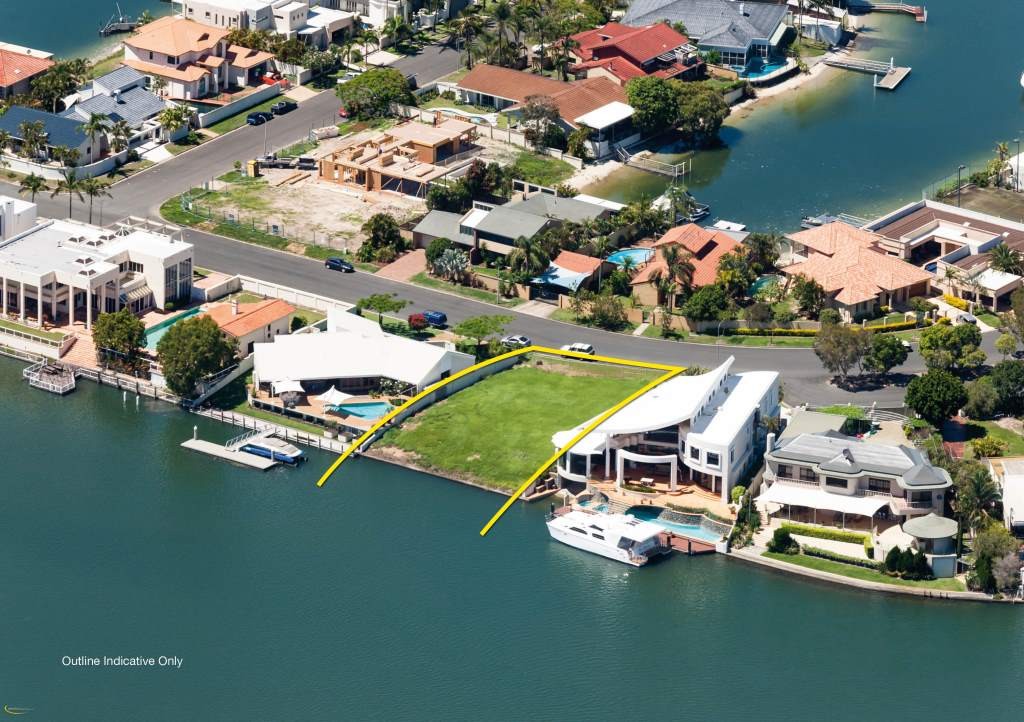 85 Commodore Drive, SURFERS PARADISE, QLD 4217