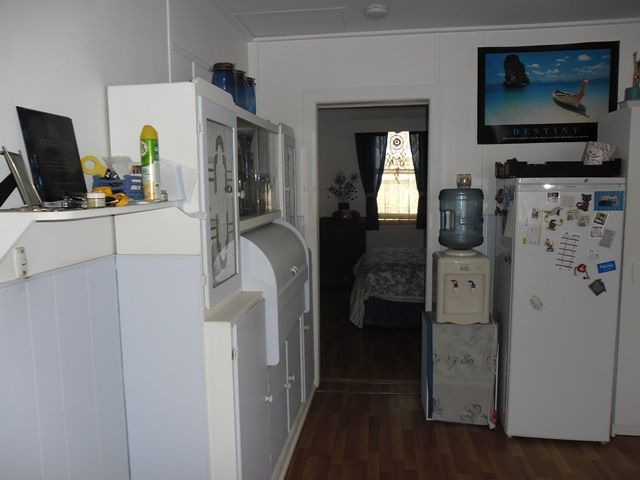 6 Niven Cresent, CARNAMAH, WA 6517