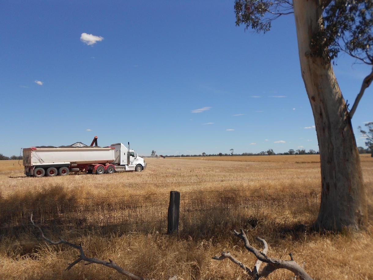 Lot 91 Cnr Frances Rd and Billy Lane, BORDERTOWN, SA 5268